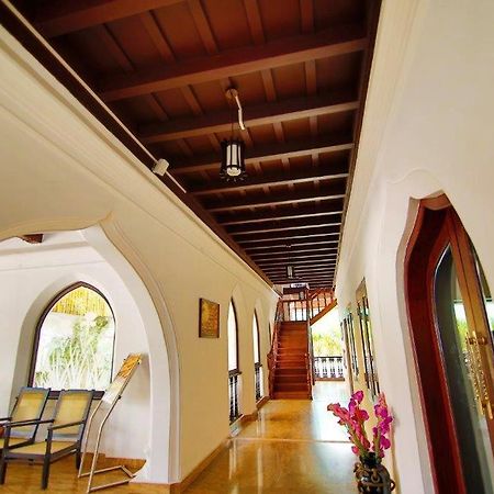 Spice Heritage Kochi Dış mekan fotoğraf