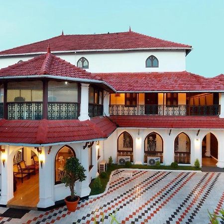 Spice Heritage Kochi Dış mekan fotoğraf