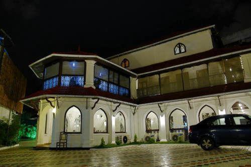 Spice Heritage Kochi Dış mekan fotoğraf
