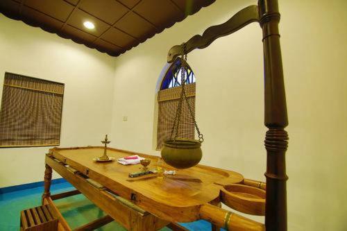 Spice Heritage Kochi Dış mekan fotoğraf
