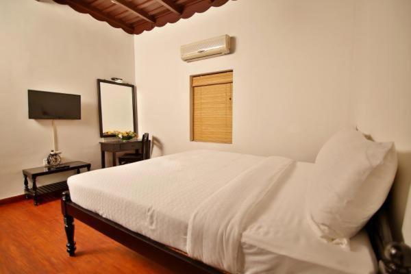 Spice Heritage Kochi Dış mekan fotoğraf
