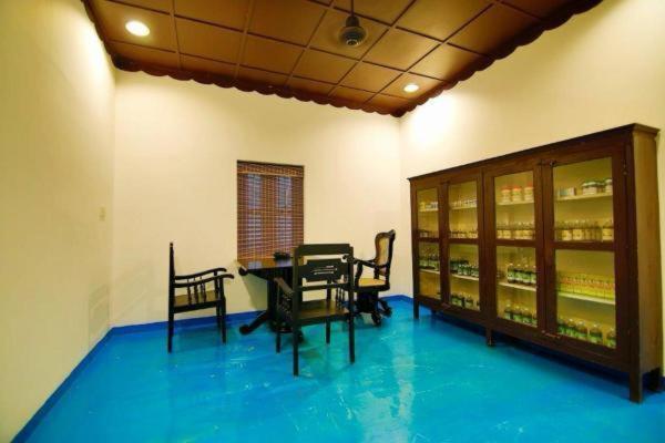 Spice Heritage Kochi Dış mekan fotoğraf