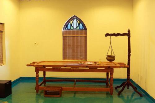 Spice Heritage Kochi Dış mekan fotoğraf