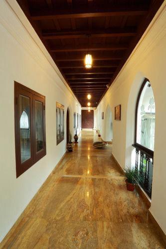 Spice Heritage Kochi Dış mekan fotoğraf