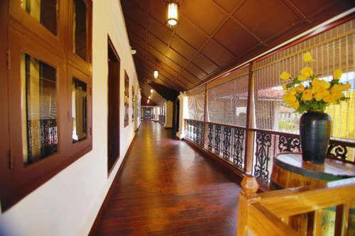 Spice Heritage Kochi Dış mekan fotoğraf