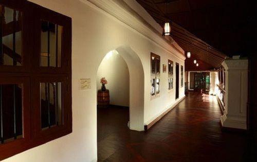 Spice Heritage Kochi Dış mekan fotoğraf
