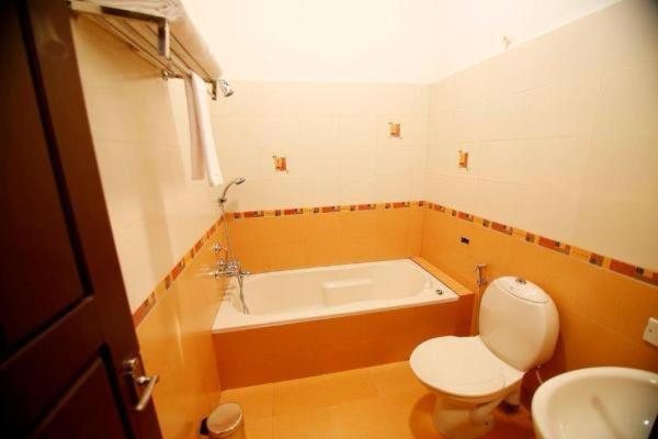 Spice Heritage Kochi Dış mekan fotoğraf