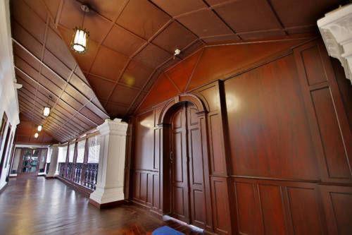 Spice Heritage Kochi Dış mekan fotoğraf