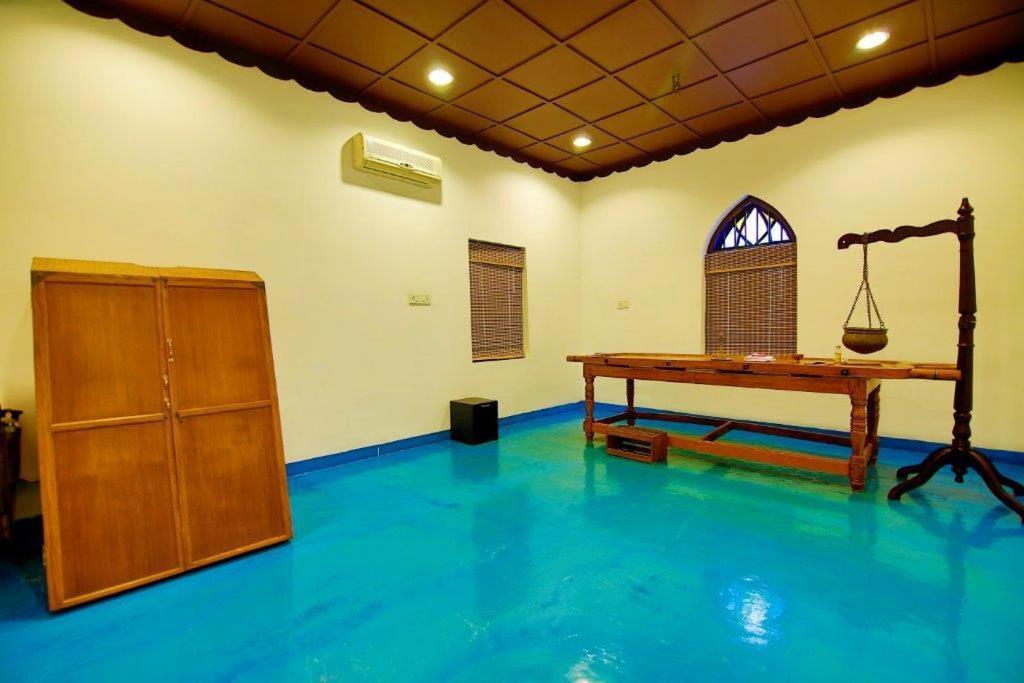 Spice Heritage Kochi Dış mekan fotoğraf