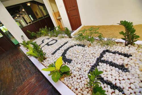Spice Heritage Kochi Dış mekan fotoğraf