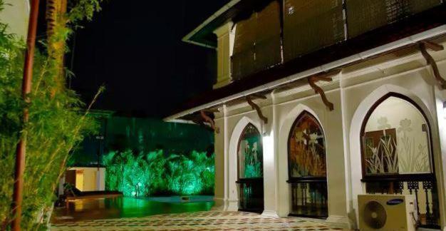 Spice Heritage Kochi Dış mekan fotoğraf