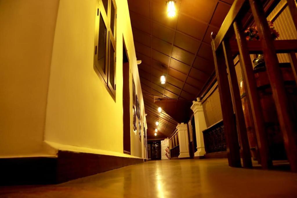 Spice Heritage Kochi Dış mekan fotoğraf